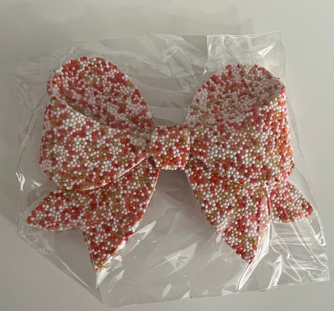 Sprinkle Bow