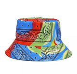 Bandanna BucketHat