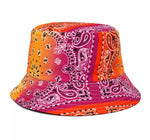 Bandanna BucketHat