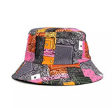 Bandanna BucketHat